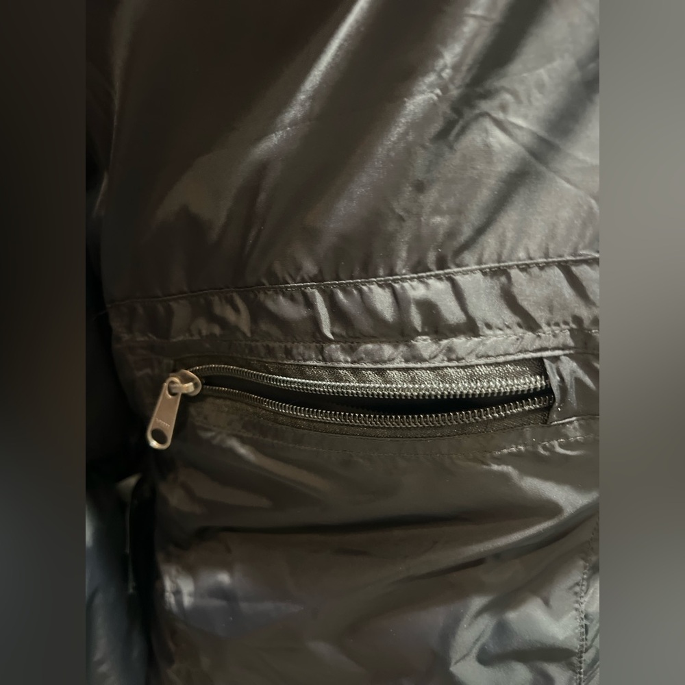The North Face Men's Down 1996 Retro Nuptse Jacket White Size XS NWOT 700 - Picture 16 of 16